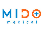 Logo de Mido Medical