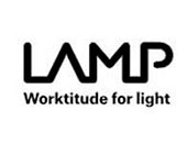 Logo de Lamp